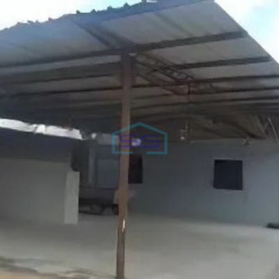 Disewakan Gudang Luas Bangunan  1500 m² di Setu Tangerang Selatan