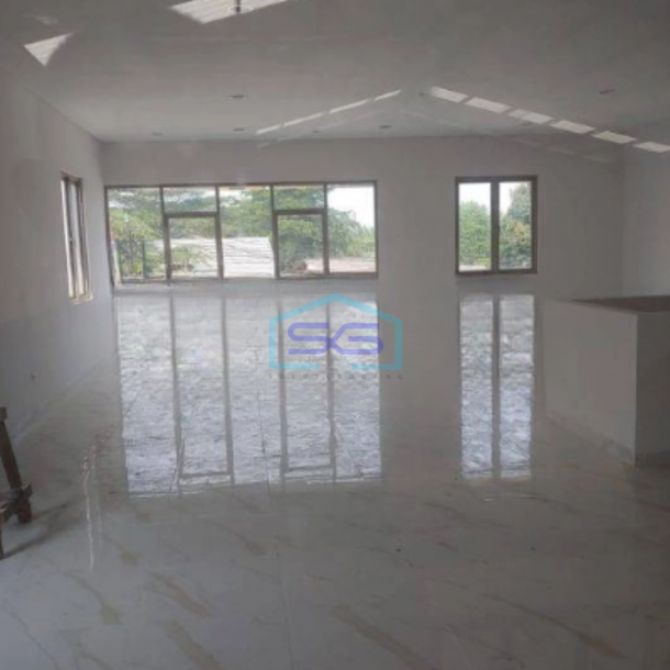 Disewakan Gudang Luas Bangunan 568 m² di Pagedangan Tangerang-1
