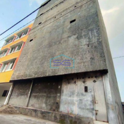 Dijual Cepat Ruko Luas Bangunan 1000 m² di BSD Tangerang-3