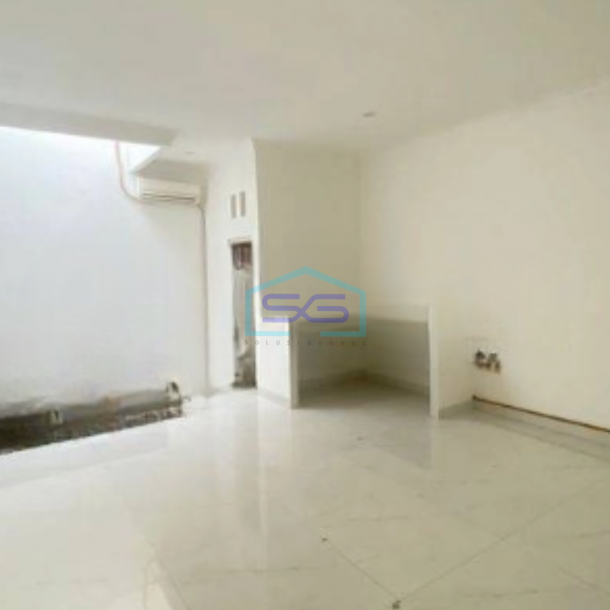 Dijual Ruko Siap Huni Luas Bangunan  100 m² Lokasi Strategis di Bojong Nangka Tangerang-1