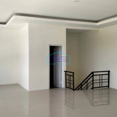 Dijual Gudang Siap Pakai Luas Bangunan 732 m² di Legok Tangerang