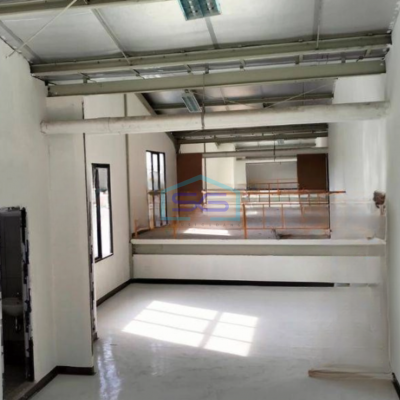 Diijual Gudang Industri Siap Pakai Luas Bangunan  504 m² di Balaraja Tangerang