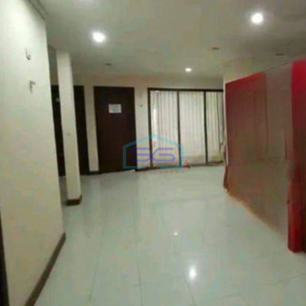 Dijual Pabrik di Balaraja Tangerang Luas Bangunan 7000 m² Akses Container 40 Feet-1