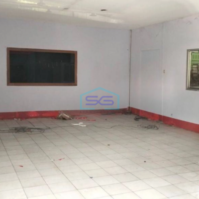 Disewakan Gudang di Karawaci Tangerang Luas Bangunan  1000 m²