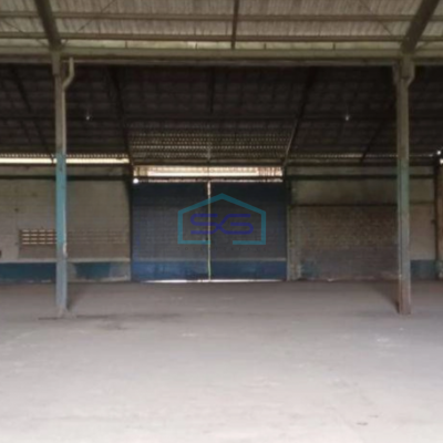 Disewakan Gudang Lokasi Strategis Luas Bangunan  6000 m² di Balaraja Tangerang-4