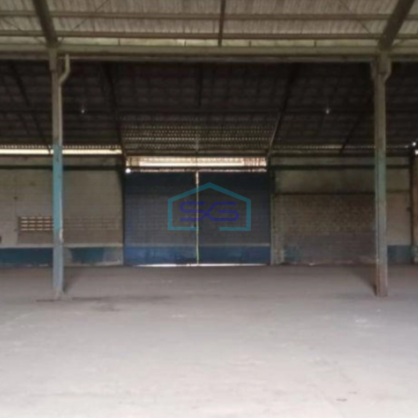 Disewakan Gudang Lokasi Strategis Luas Bangunan  6000 m² di Balaraja Tangerang-4