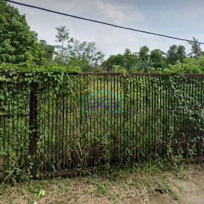 Dijual Cepat Tanah di Pinggir Jalan Serpong Tangerang Selatan  Luas 2500 m²