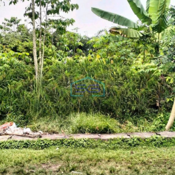 Dijual Tanah Luas  2000 m² Siap Bangun di Legok Tangerang-1