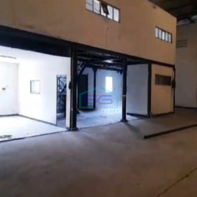 Disewakan Gudang Industri Komersial Siap Huni Di Balaraja Tangerang LB 2750m2