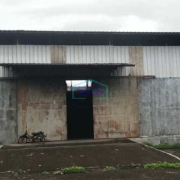 Disewakan Gudang Industri Dekat Bsd City Di Parung Panjang Bogor LB 1400m2-4