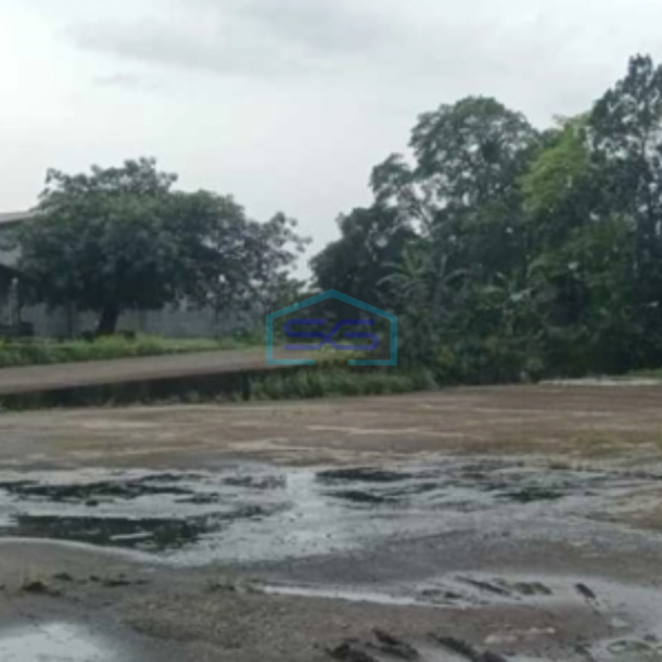 Disewakan Gudang Industri Dekat Bsd City Di Parung Panjang Bogor LB 1400m2-2
