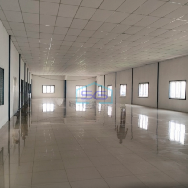 Disewakan Gudang Bagus Siap Huni Luas Bangunan 3696m2 Di Cikande Serang-3