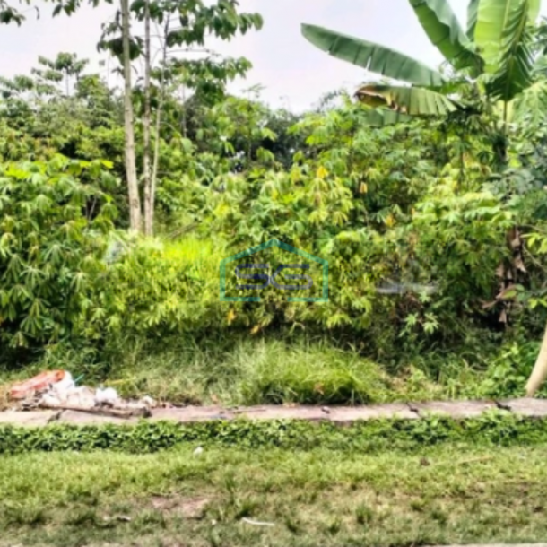 Dijual Tanah Siap Bangun Dekat Bsd Di Legok Tangerang LT 2000m2-1