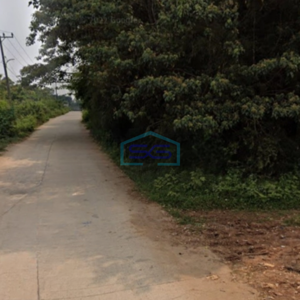 Dijual Tanah Strategis Untuk Industri Luas 12 Hektar Di Rangkasbitung Lebak Banten-4