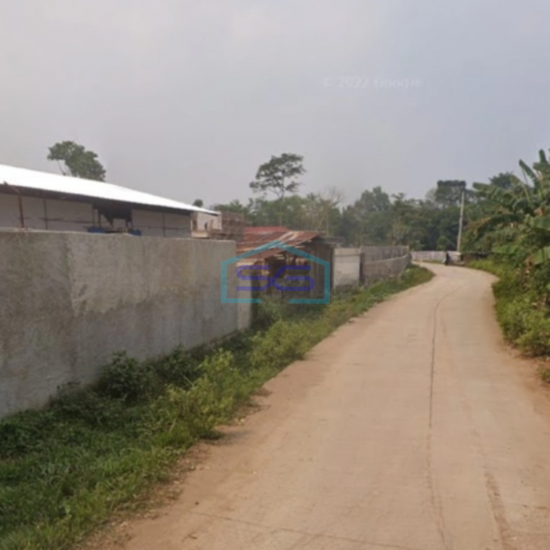 Dijual Tanah Strategis Untuk Industri Luas 12 Hektar Di Rangkasbitung Lebak Banten-2