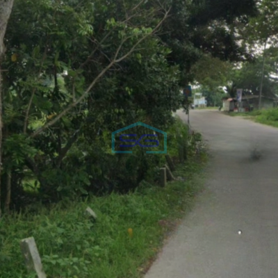 Dijual Tanah Industri Luas Tanah 6000m2 Di Rangkasbitung Lebak Banten