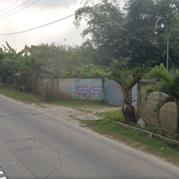 Dijual Tanah Industri Luas 6 Hektar Di Rangkasbitung Lebak Banten-1