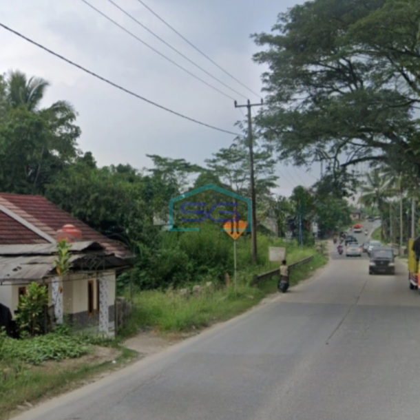 Dijual Tanah Industri Luas 6 Hektar Di Rangkasbitung Lebak Banten-2