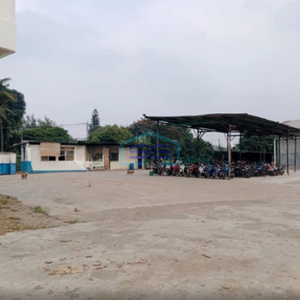 Disewakan Gudang Bagus LB 2484m2 Di Jatiuwung Tangerang-2