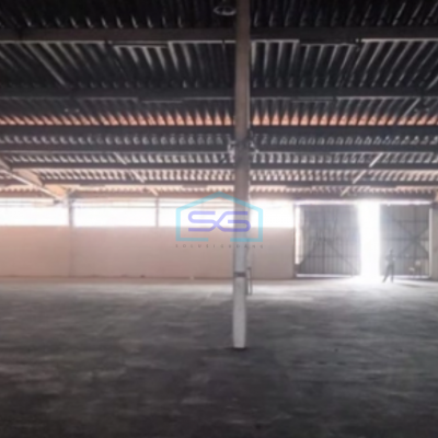 Disewakan Gudang Bagus Siap Pakai LB 2880m2 Di Bitung Jatake Tangerang