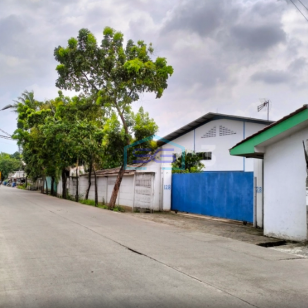 Disewakan Gudang Siap Pakai di Jl Aria Kemuning Periuk Tangerang LB 5000m2-1