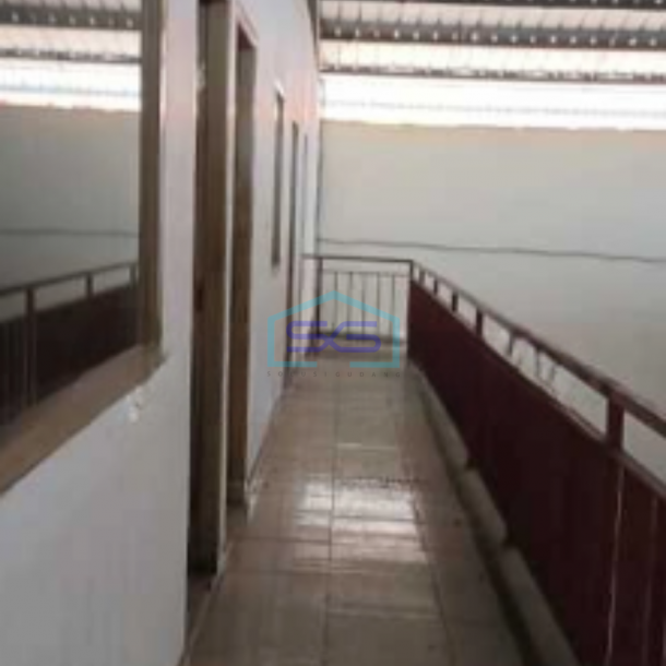 Dijual Gudang Bagus Luas Tanah 2000m2 Di Akong Sepatan Tangerang-3