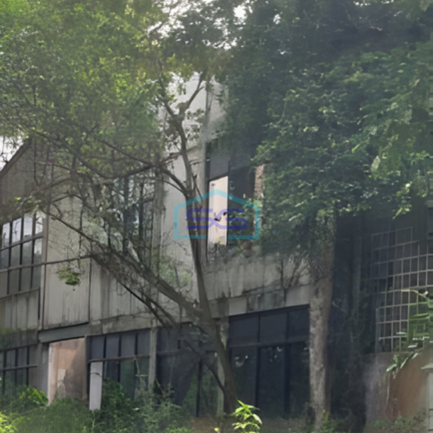 Dijual Cepat Gudang Strategis Luas 1 Hektar Di Pinggir Jalan Raya Bitung Tangerang-2