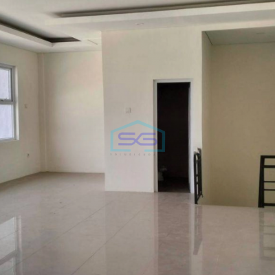 Dijual Gudang Baru Siap Pakai Luas Tanah  800 m² di Legok Tangerang