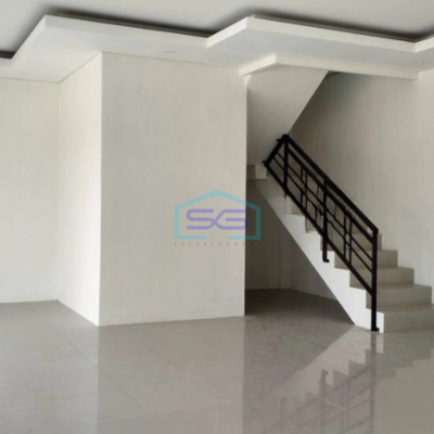 Dijual Gudang Baru Siap Pakai Luas Tanah  800 m² di Legok Tangerang