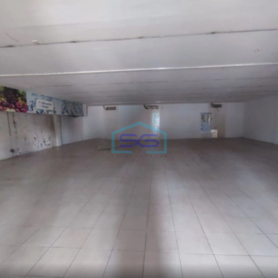 Dijual Gudang komersial Luas Tanah 844m2 di Serpong Tangerang Selatan