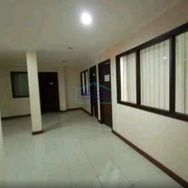 Dijual Ex Pabrik Bagus LB 7000m² Di Sentul Balaraja Tangerang-4