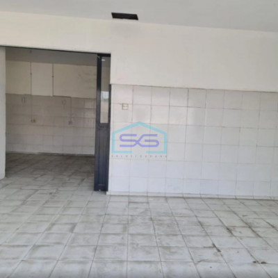 Disewakan Gudang Bagus di Jl Raya Meruya Jakarta Barat LB 800m2