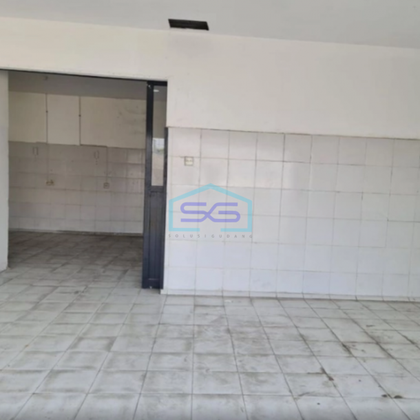 Disewakan Gudang Bagus di Jl Raya Meruya Jakarta Barat LB 800m2-3