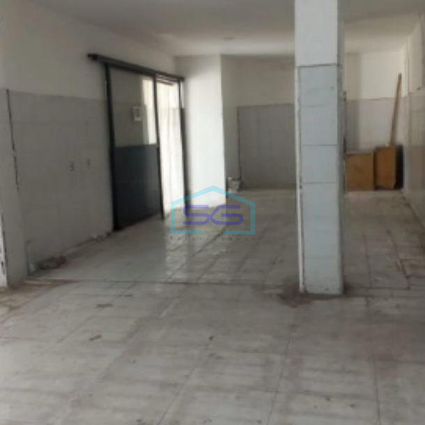 Disewakan Gudang Bagus di Jl Raya Meruya Jakarta Barat LB 800m2-2
