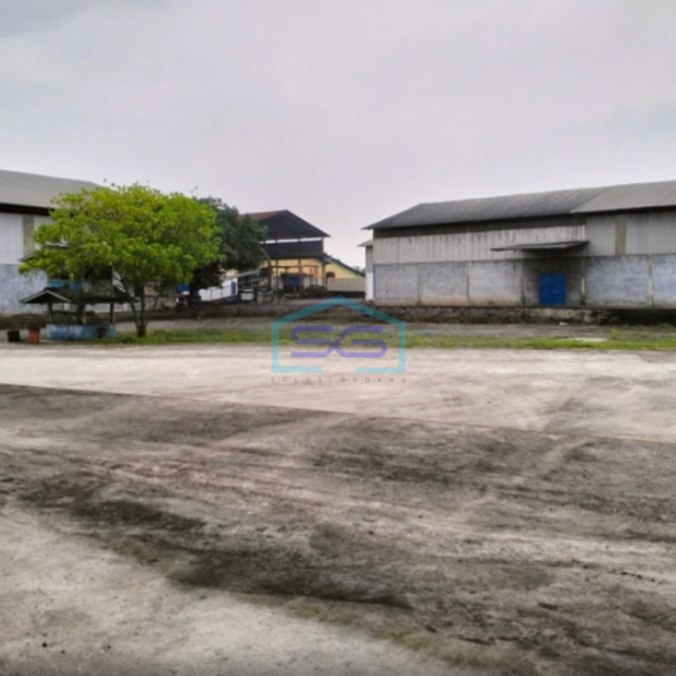 Disewakan Gudang Strategis Dekat Tol Cikupa Balaraja Tangerang LB 5500m2-3