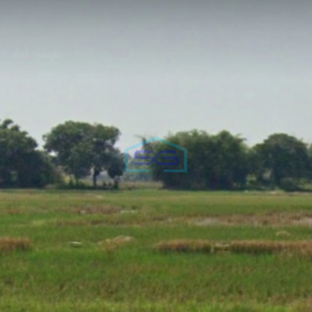 Dijual Cepat Tanah Datar Siap Bangun Di Kronjo Tangerang Luas Tanah 54464m2-1