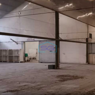 Disewakan Gudang Bagus Luas Bangunan 1 Hektar Di Karawaci Tangerang Siap Huni