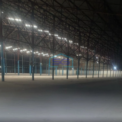 Disewakan Gudang Strategis Luas Bangunan 2 Hektar Di Cibitung Bekasi Siap Huni