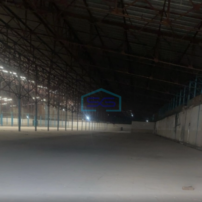 Disewakan Gudang Strategis Luas Bangunan 2 Hektar Di Cibitung Bekasi Siap Huni