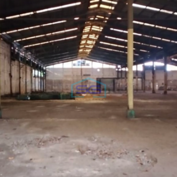 Dijual Pabrik Strategis LT 1,1 Ha Di Balaraja Tangerang Banten-5