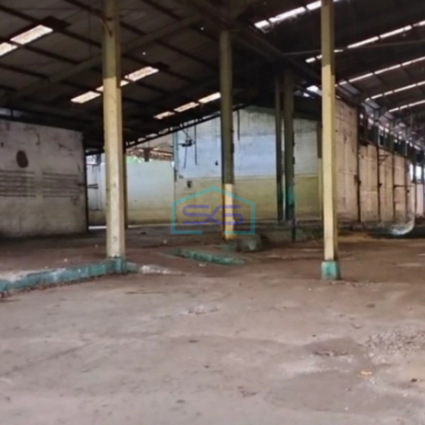 Dijual Pabrik Strategis LT 1,1 Ha Di Balaraja Tangerang Banten-4