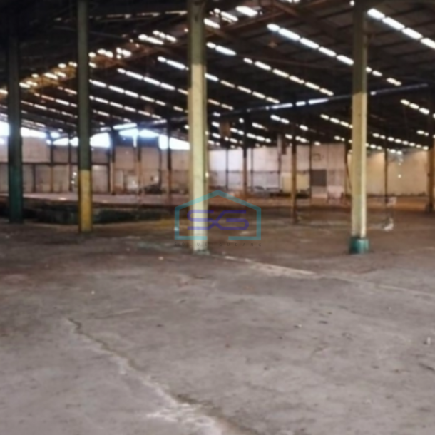 Dijual Pabrik Strategis LT 1,1 Ha Di Balaraja Tangerang Banten-3
