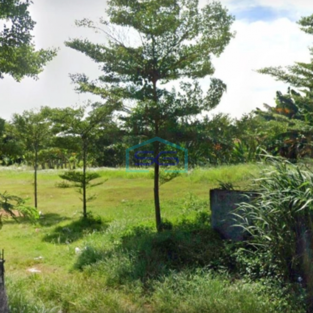 Dijual Tanah Datar Luas ± 2 Ha Di Bakti Jaya Setu Tangerang Selatan-2