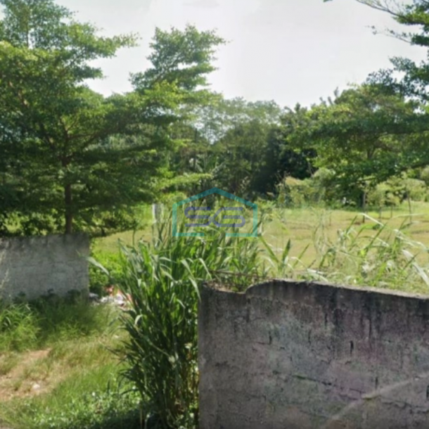 Dijual Tanah Datar Luas ± 2 Ha Di Bakti Jaya Setu Tangerang Selatan-1