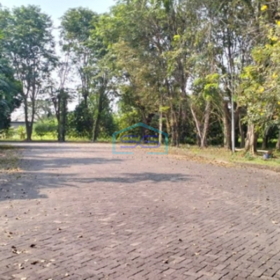 Disewakan Gudang Bagus LB 2115m² Lokasi Di Karawaci Tangerang Banten