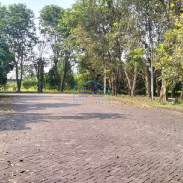 Disewakan Gudang Bagus LB 2115m² Lokasi Di Karawaci Tangerang Banten-4