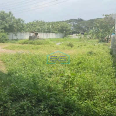 Disewakan Gudang Baru LB 1836m² di Pergudangan Bayur Tangerang