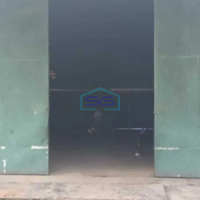 Disewakan Gudang Bagus Luas Bangunan 6000m2 Di Balaraja Tangerang