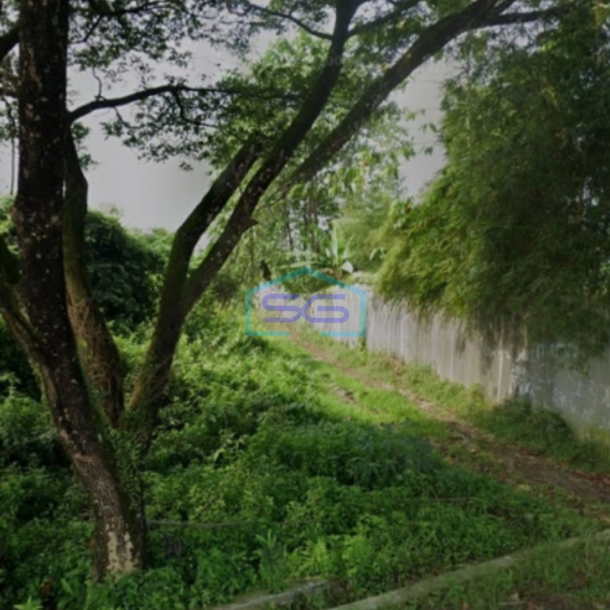 Dijual Tanah Industri Luas 4 Hektar Strategis Di Rangkasbitung Lebak Banten-3