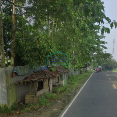 Dijual Tanah Industri Luas 4 Hektar Strategis Di Rangkasbitung Lebak Banten